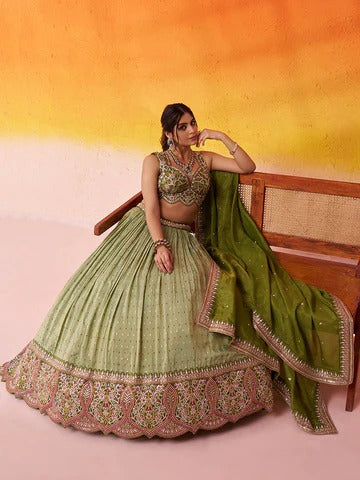 Lehenga