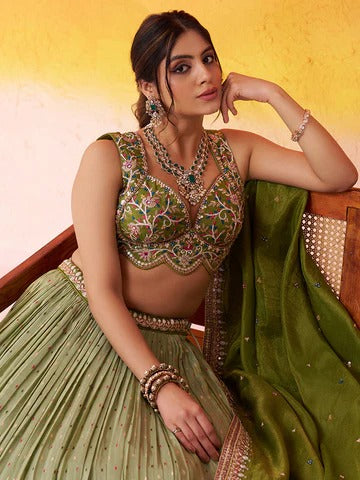 Lehenga