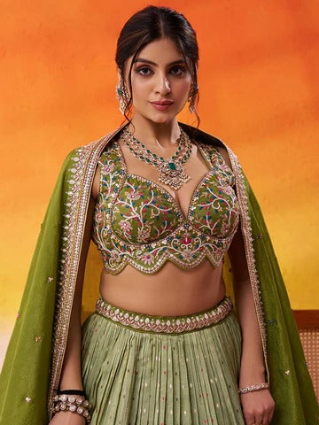 Lehenga