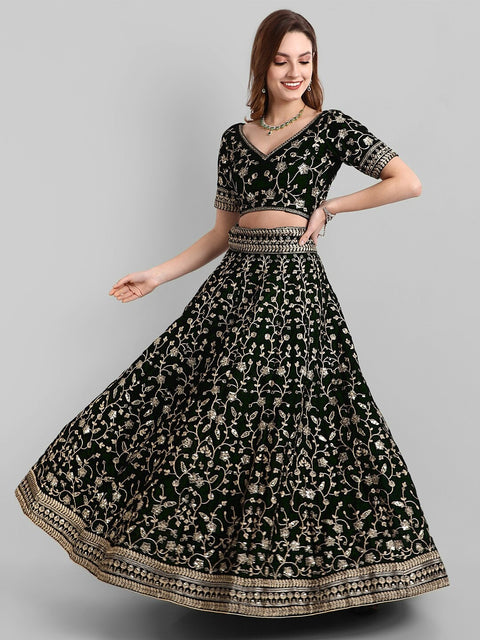 Lehenga