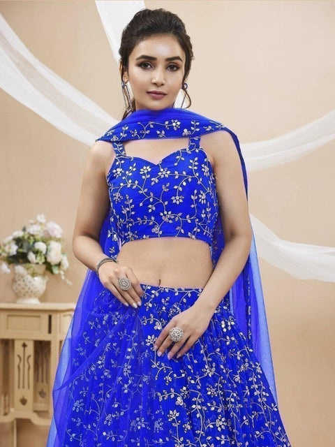 Lehenga