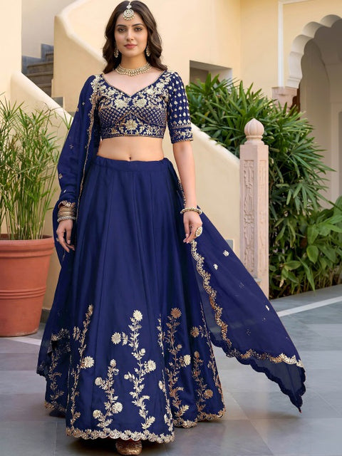 Lehenga