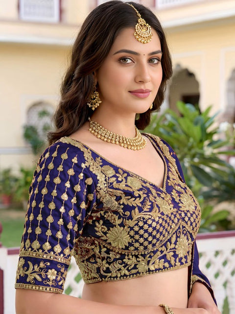 Lehenga