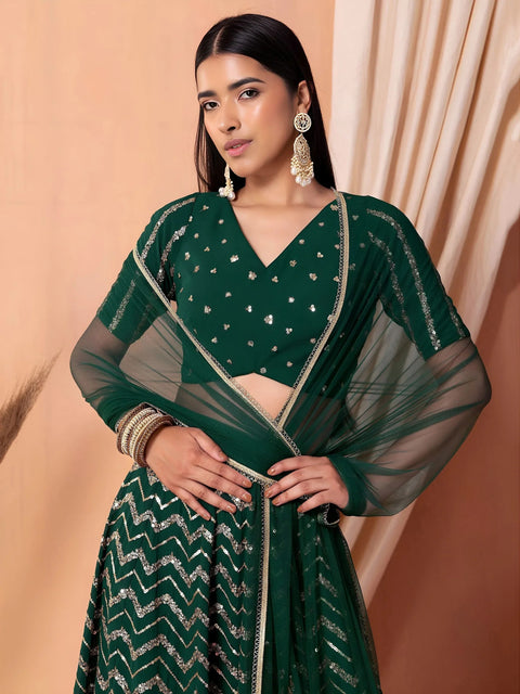 Lehenga