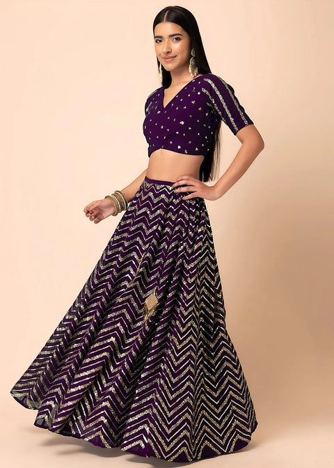 Lehenga