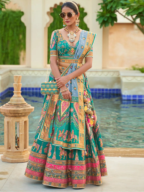Lehenga