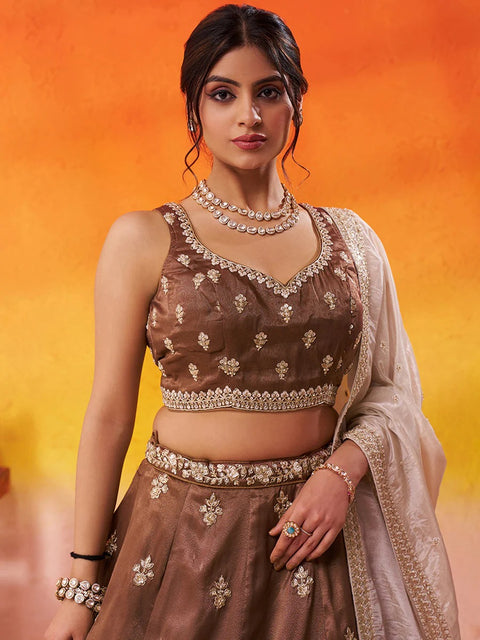 Lehenga