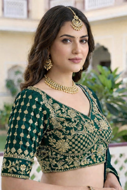 Lehenga