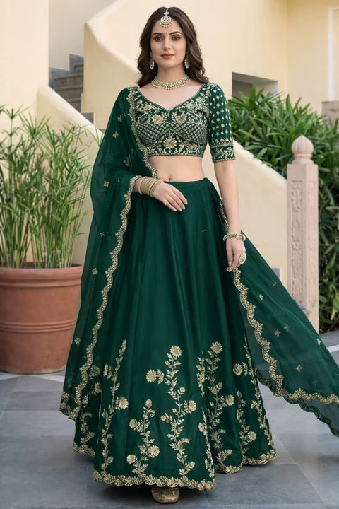 Lehenga