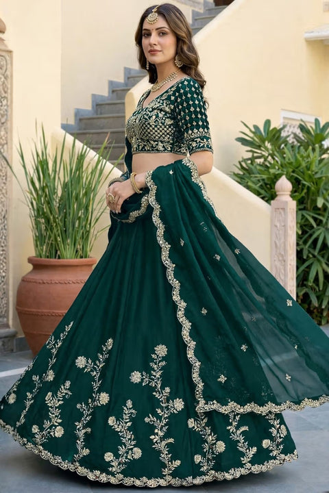 Lehenga