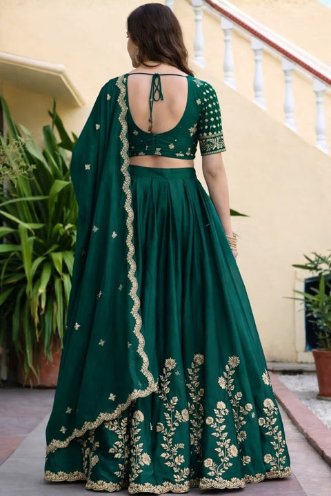 Lehenga