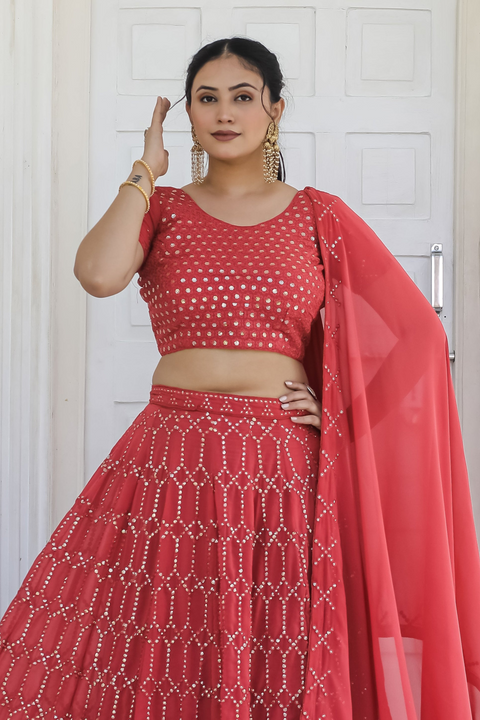 Lehenga