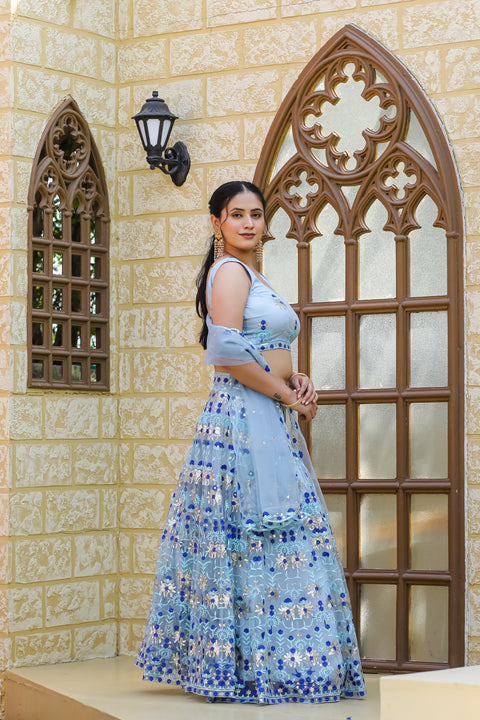 Lehenga