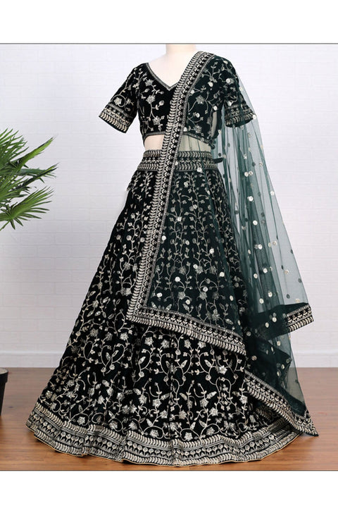 Lehenga