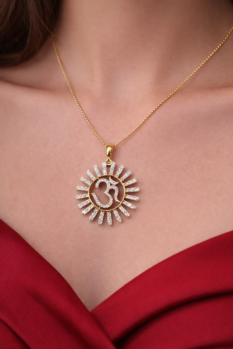 Pendant