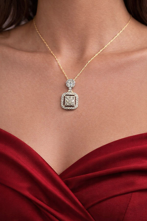 Pendant