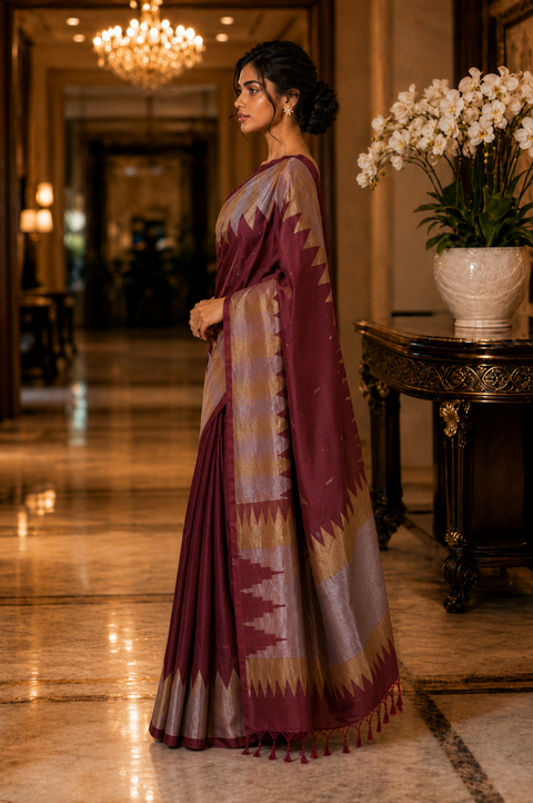  Saree 