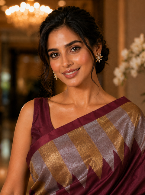  Saree 