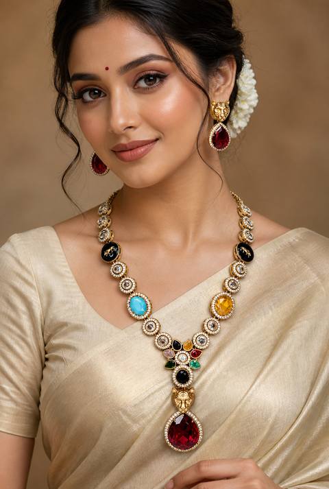 Necklace 