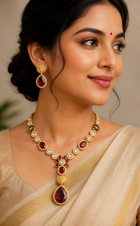 Necklace 