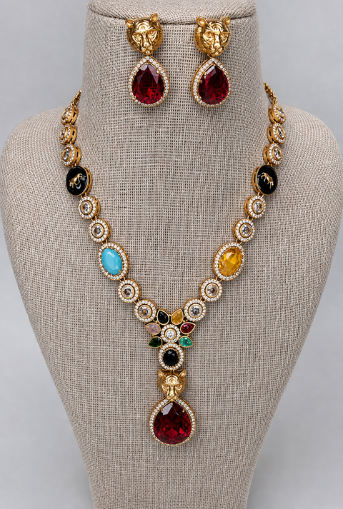 Necklace 