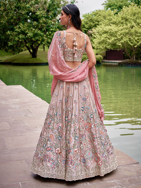 Lehenga