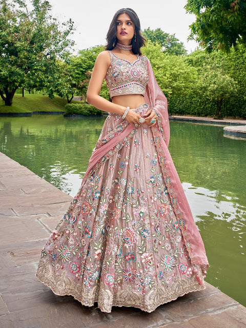 Lehenga