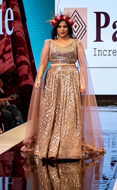  Lehenga