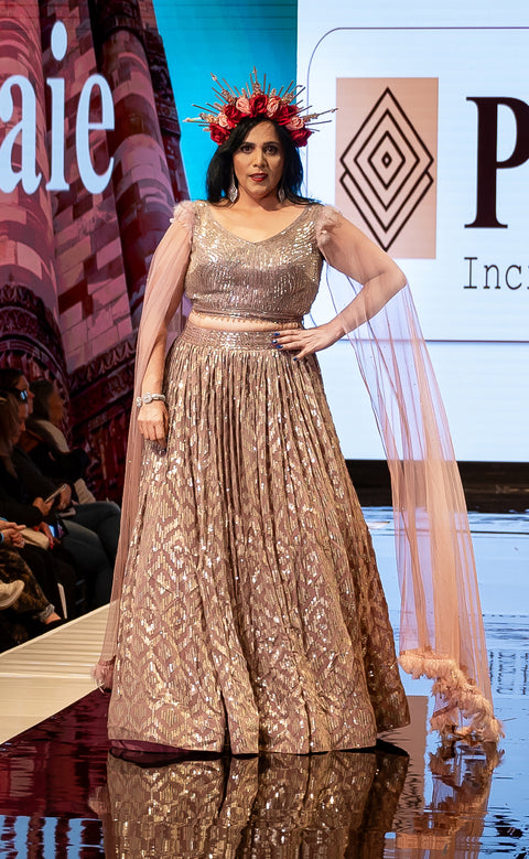  Lehenga
