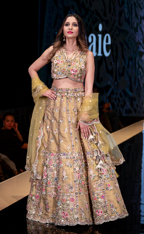 Lehenga 