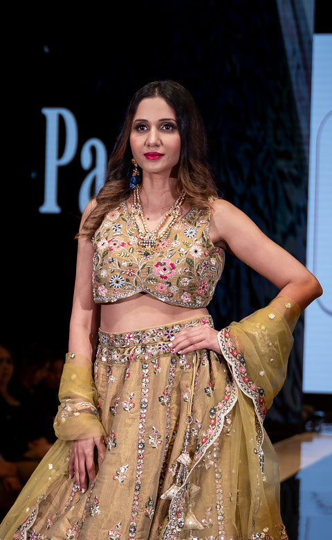 Lehenga 