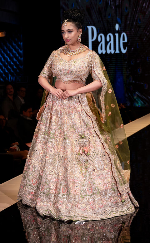 Lehenga