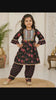  Kurta with Patiala Salwar