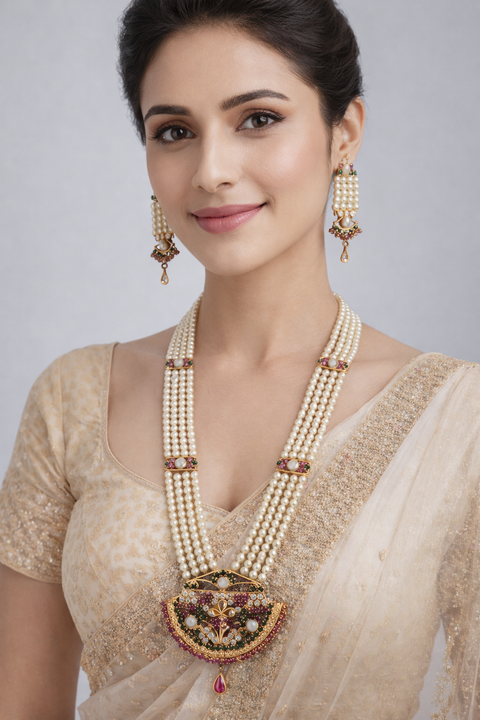 Necklace
