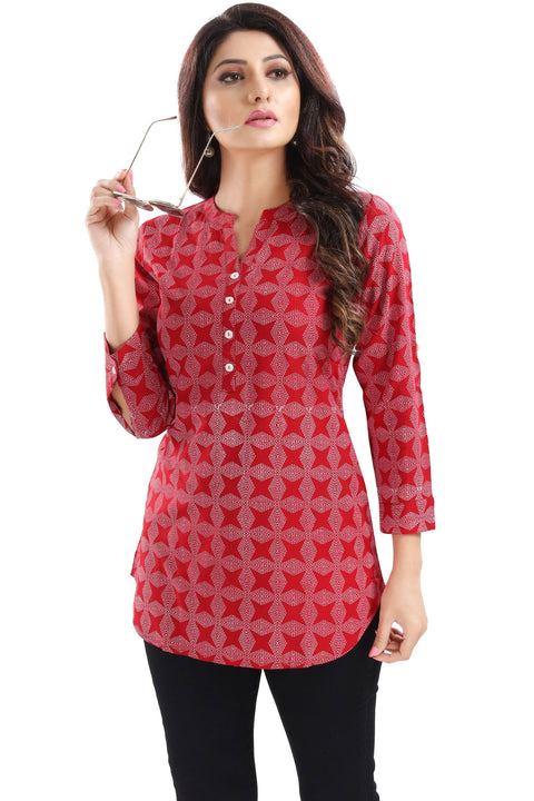 Tunic Top