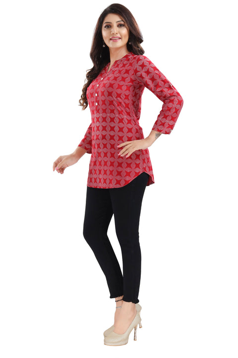 Tunic Top