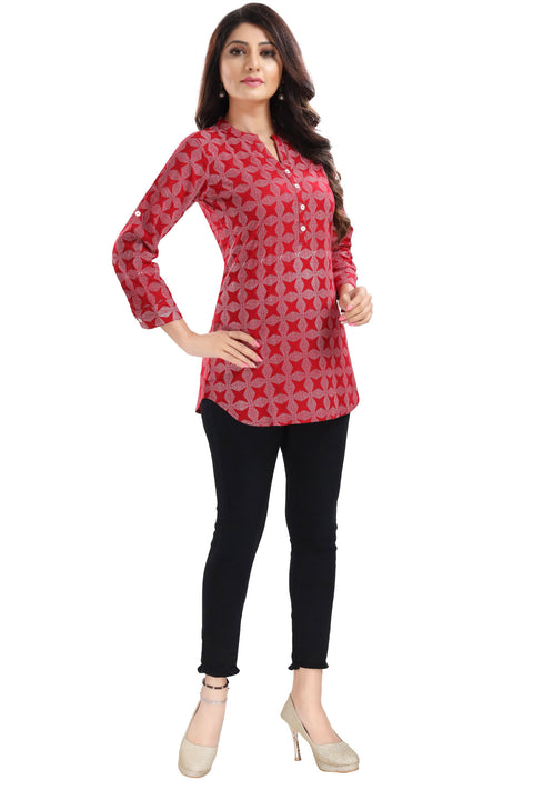Tunic Top