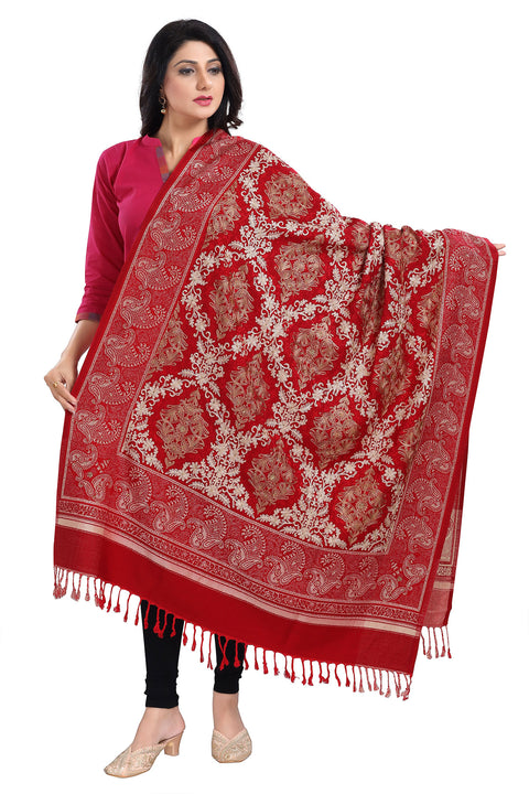  Shawl