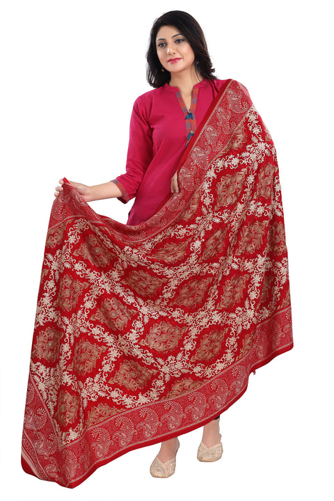  Shawl