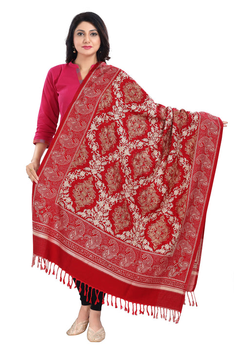  Shawl
