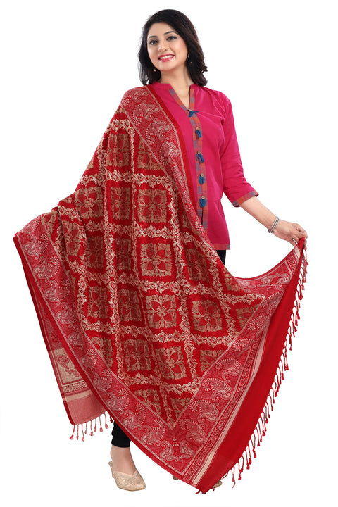  Shawl 