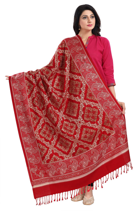  Shawl 
