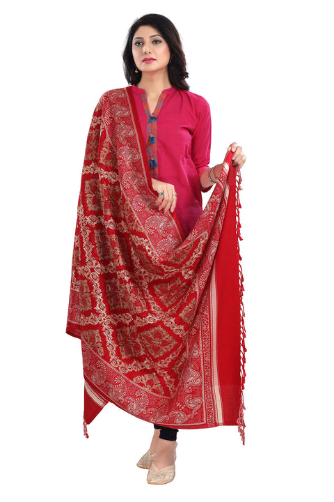  Shawl 