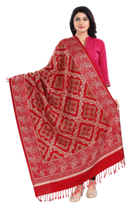 Shawl 
