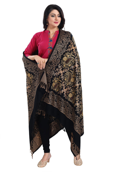 Shawl 