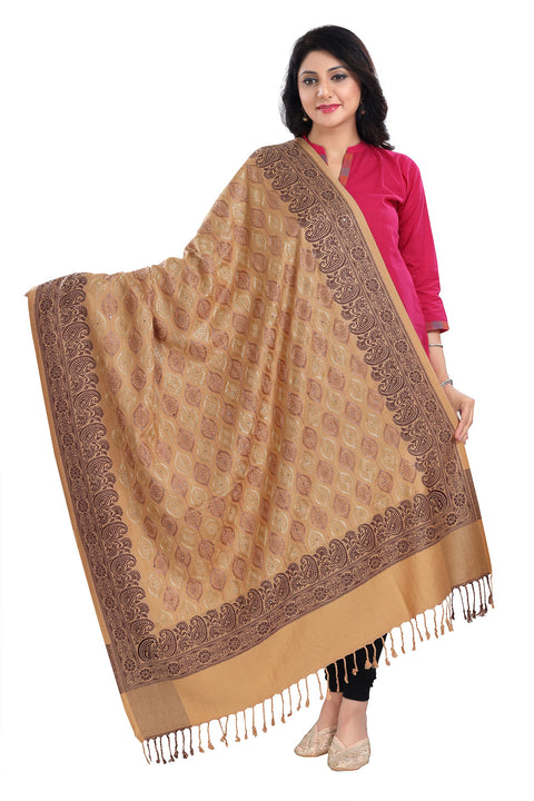  Shawl