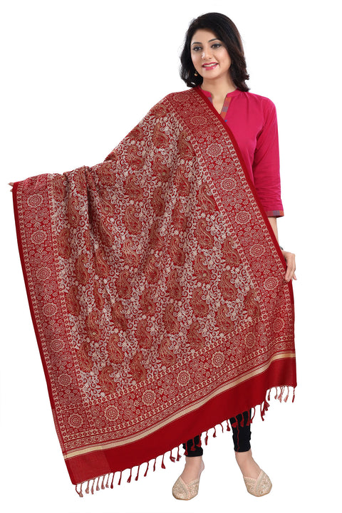 Shawl 