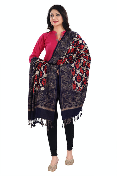Shawl 