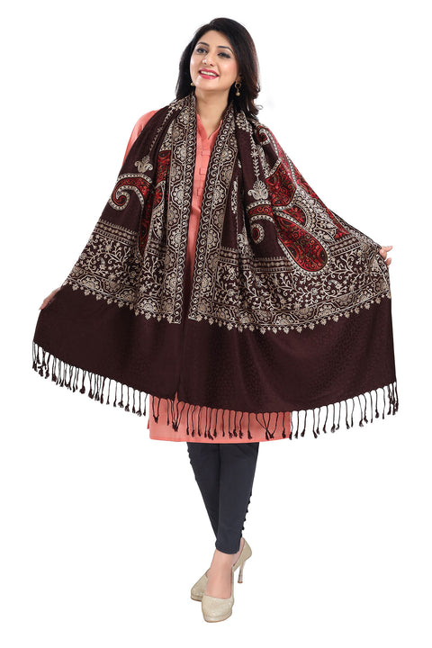 Shawl 