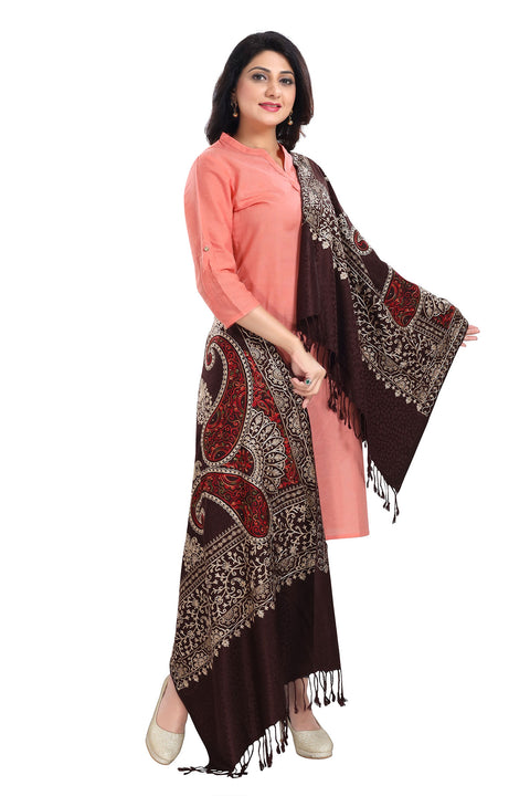 Shawl 